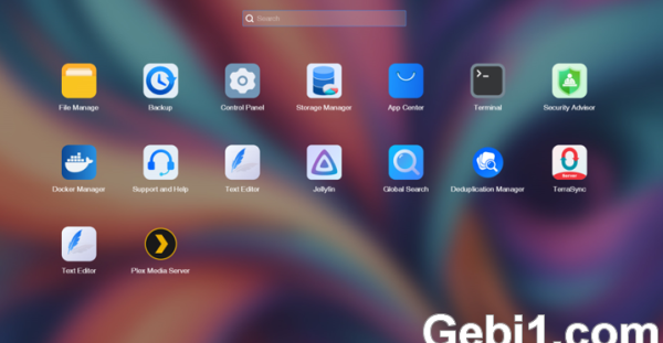 铁威马TOS 7内测，邀你当首席体验官